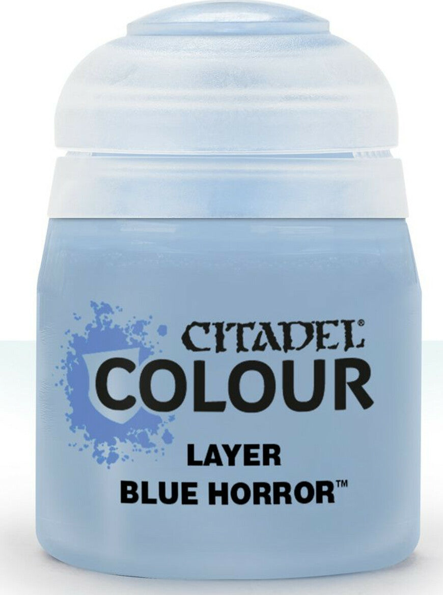 22-84 Layer: Blue Horror