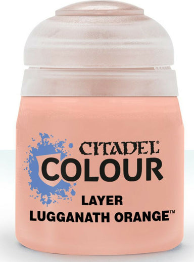 22-85 Layer: Lugganath Orange