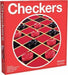 Checkers (Red Box)