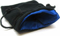Dice Bag: Small Blue