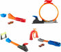 Hot Wheels: Classic Stunt (assorted) Mix 1