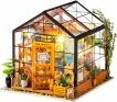 Cathy's Flower House