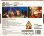 Twinkling Christmas House