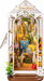 Garden Flower House Book Nook and Wonderland