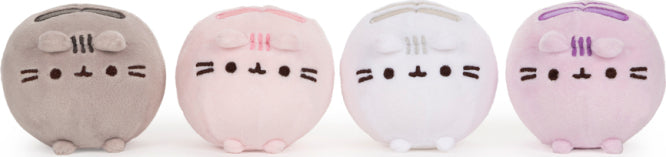 Gund - Pusheen Round Squishy (Assorted)