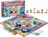 Monopoly: Sailor Moon
