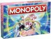 Monopoly: Sailor Moon