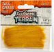 All Game Terrain Tall Grass (Gold) (0.13oz)