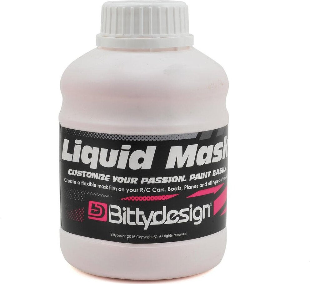 Bittydesign Liquid Mask (16oz)