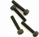 DuBro 4x18mm Socket Head Cap Screws (4)