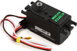 EcoPower WP115T Low Profile High Torque Waterproof Metal Gear Servo