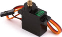 EcoPower 827 12g Digital Metal Gear Micro Servo (High Voltage)