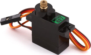 EcoPower 827 12g Digital Metal Gear Micro Servo (High Voltage)