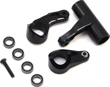 Hot Racing Arrma Kraton Aluminum Bearing Steering Bellcrank Set