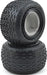 JConcepts Swaggers Carpet 2.2" Truck Tires (2) (Pink)