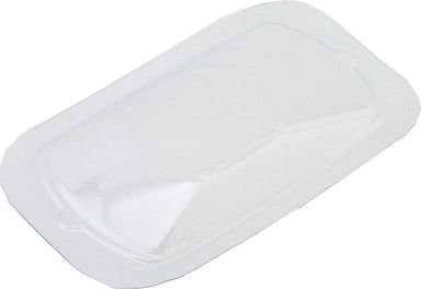 Jomurema Light APET R-GT01 Clear Lexan Windows Set