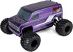 Kyosho Fazer Mk2 Mad Van 1/10 4WD Readyset Monster Truck