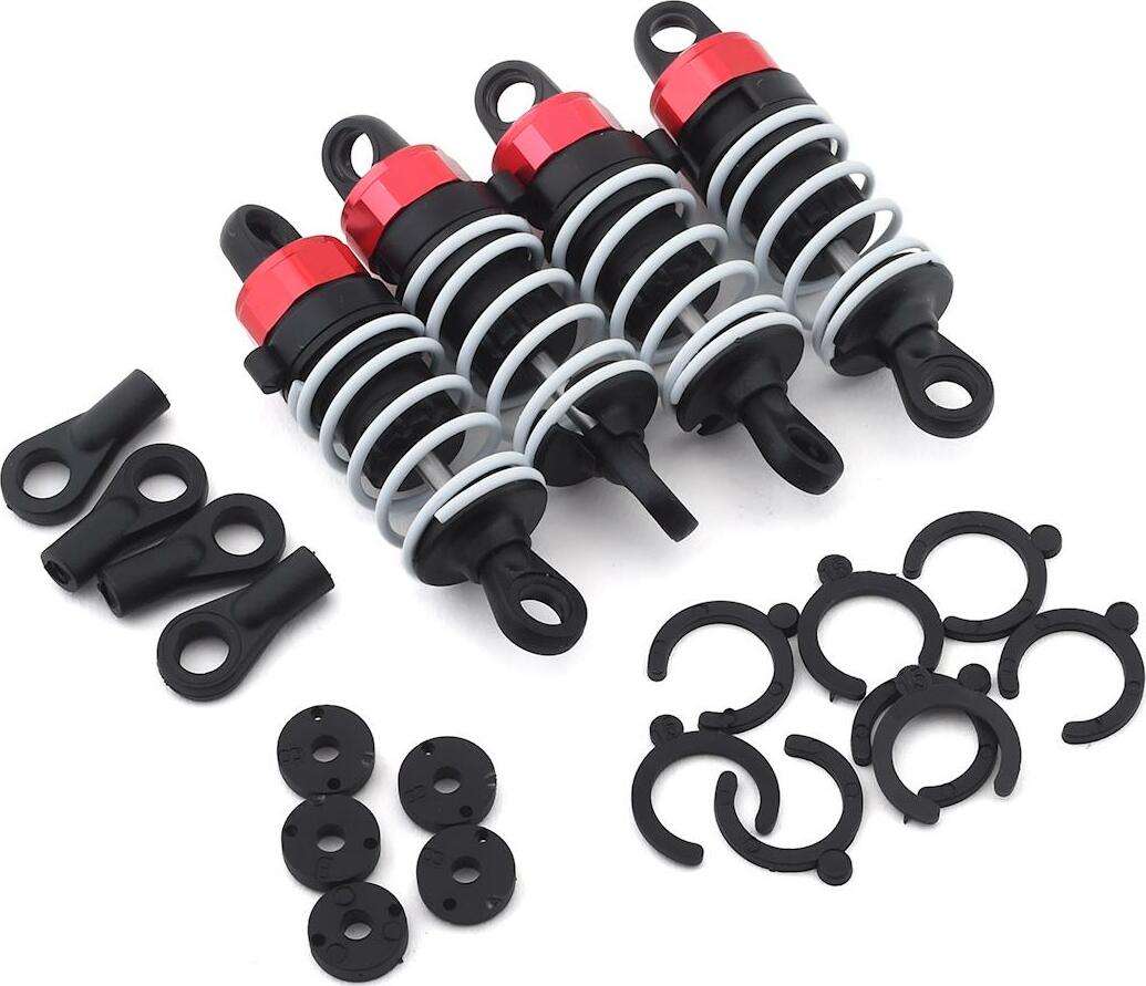 Kyosho Fazer TC Short Oil Shock Set