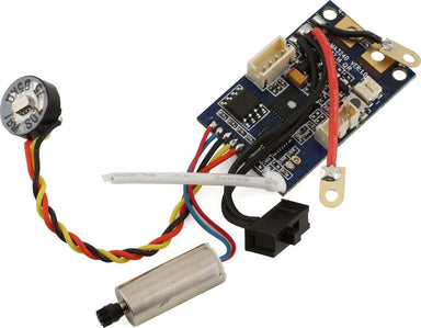 Kyosho MR-03 2.0 Mini-Z Unit Set (RA38)