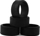 Kyosho Mini-Z Low Height Slick Tires (4) (20 Deg)