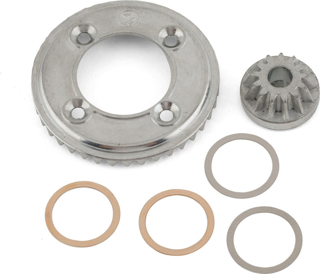 Kyosho Differential Ring Gear Set (40T)