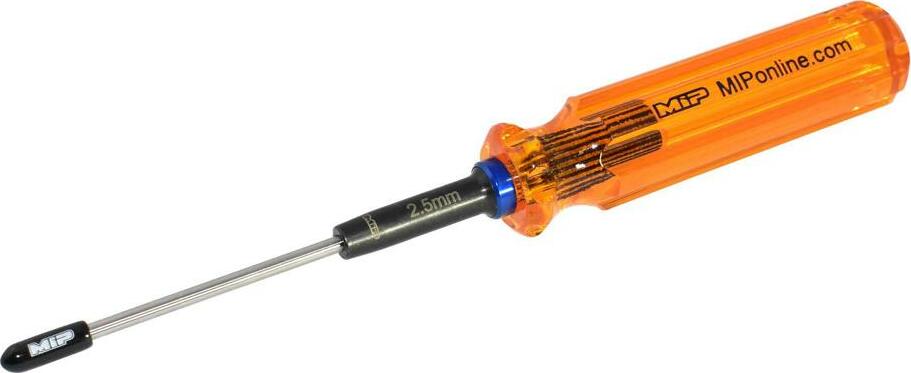 MIP Gen 2 Hex Driver (2.5mm)