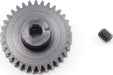 Robinson Racing "Aluminum Pro" 48P Pinion Gear (3.17mm Bore) (33T)