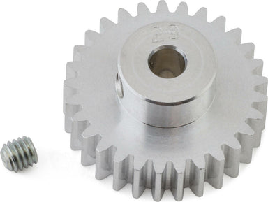 Tamiya Mod 0.6 Metal Pinion Gear (29T)