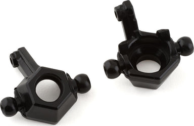 UDI R/C 1/16 Front Wheel Carriers Assembly