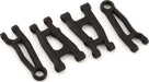 UDI R/C 1/16 Rear Suspension Arm Set