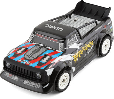 UDI R/C Breaker 1/16 4WD RTR On-Road RC Truck w/Drift Tires