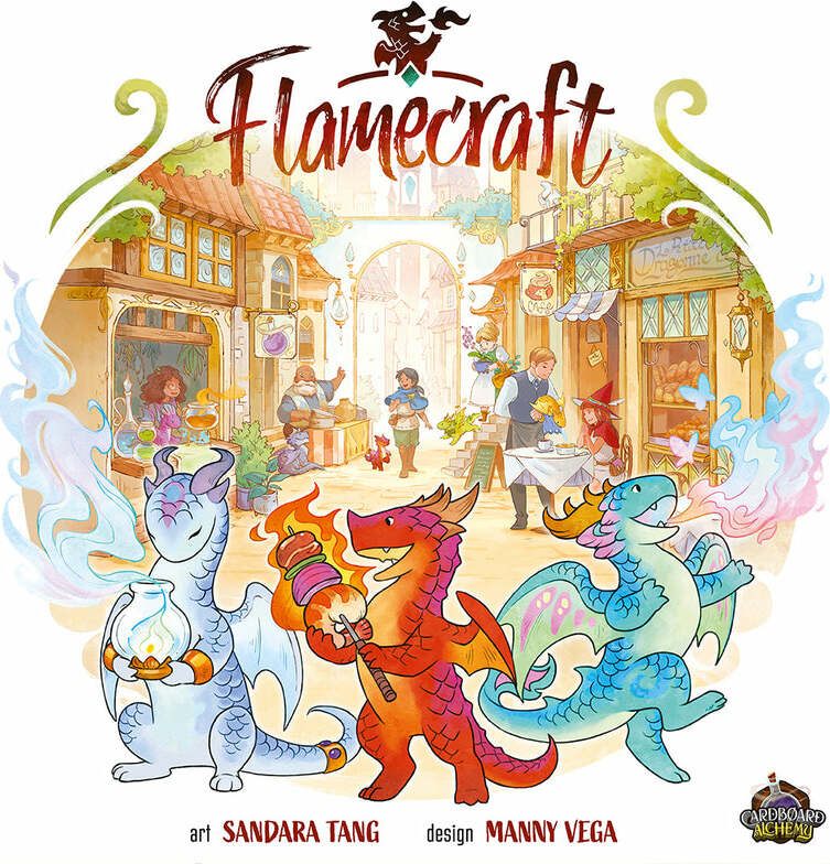 Flamecraft