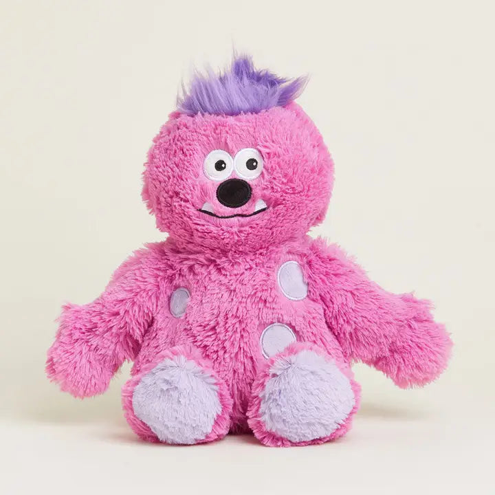Warmies - Lavender Scented Plush