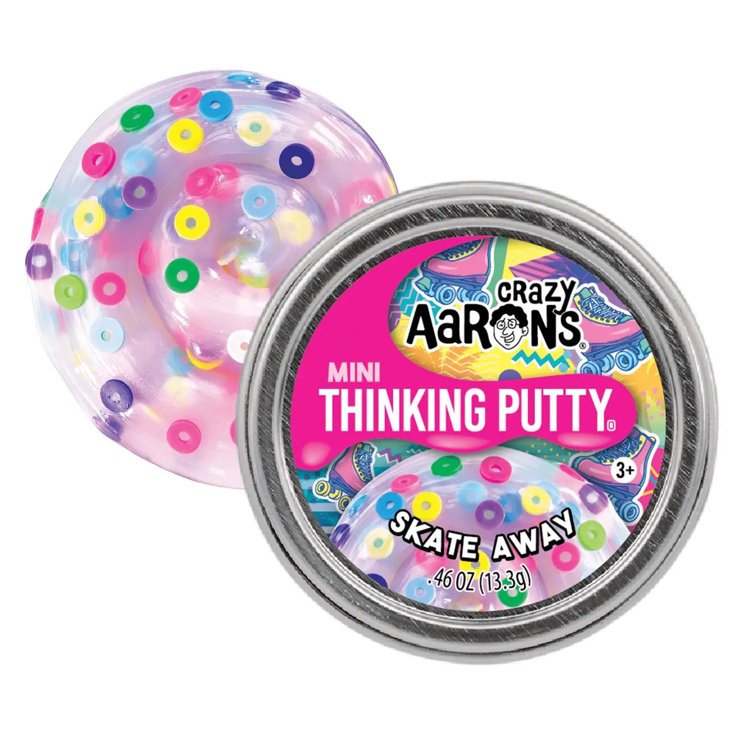 Crazy Aaron's: Thinking Putty - Mini