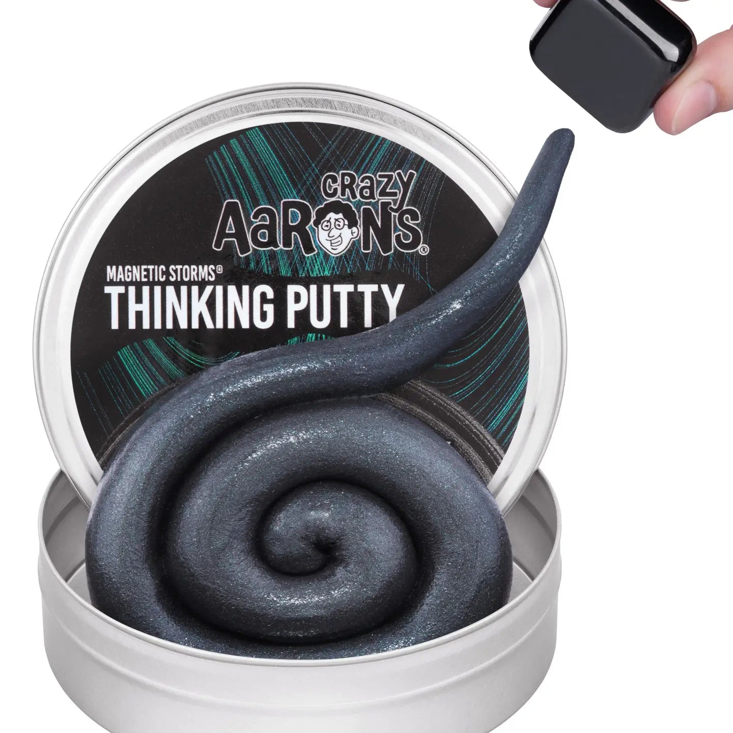Crazy Aaron's: Thinking Putty