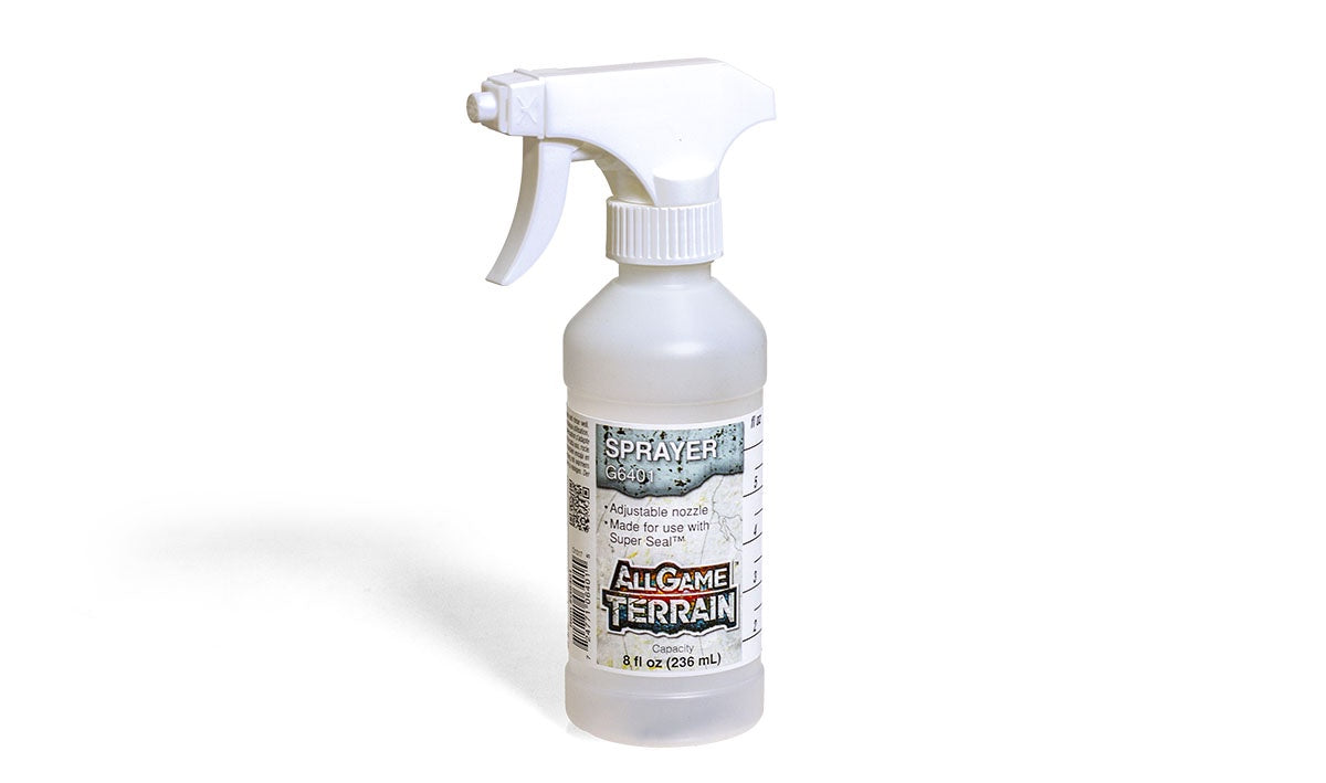 G6401 Sprayer - All Game Terrain