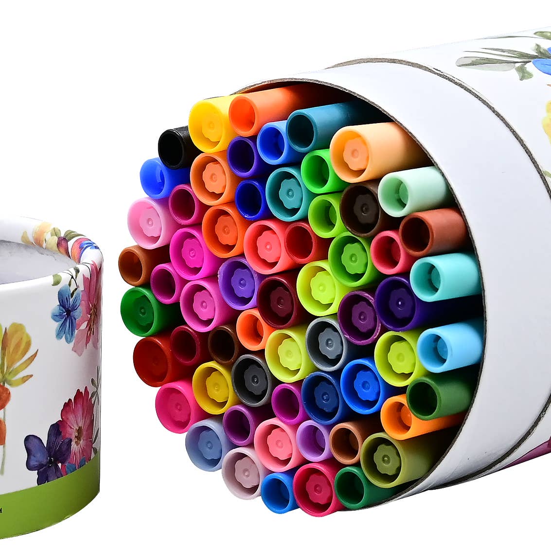 Studio Series Dual-Tip Coloring Markers (set of 60)
