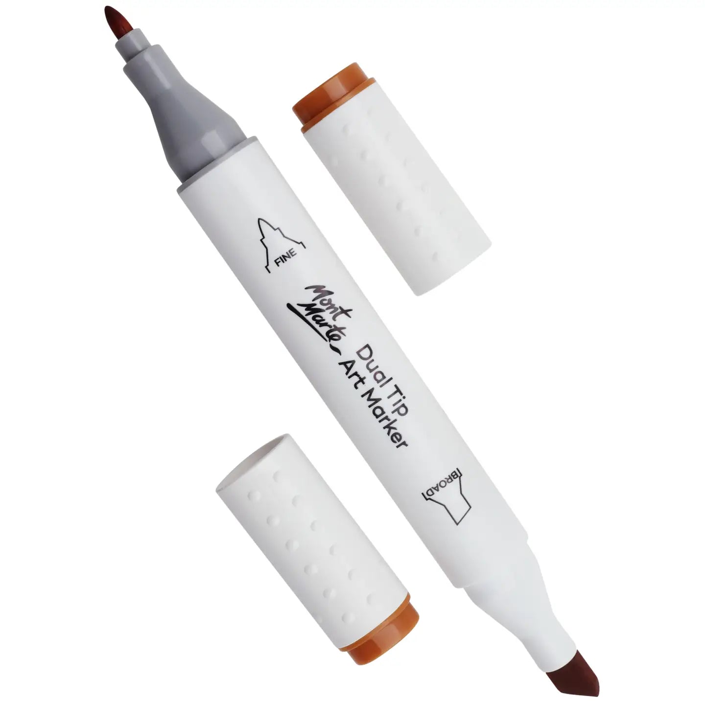 Dual Tip Alcohol Art Marker
