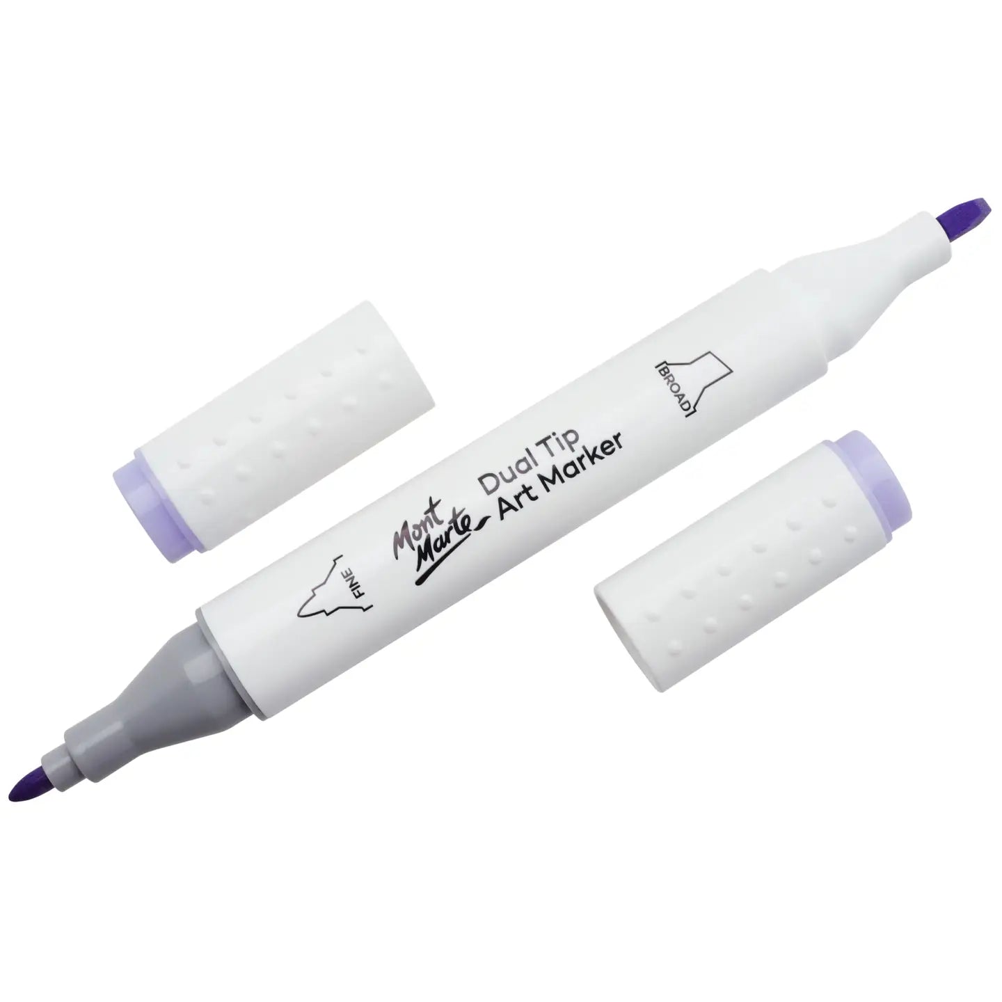 Dual Tip Alcohol Art Marker