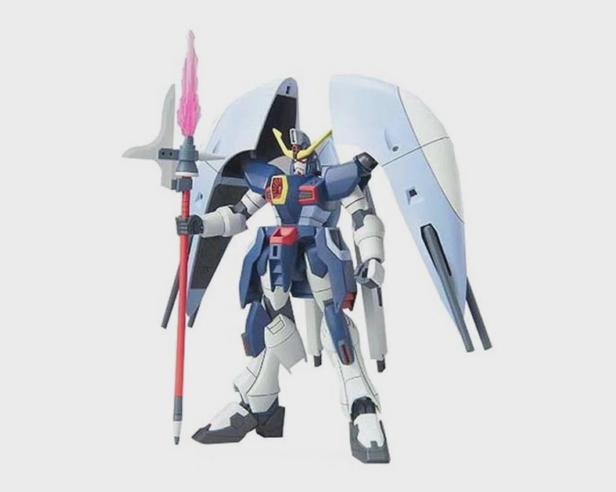 BAS1133917 Bandai 1/144 HGSEED #26 Abyss Gundam "Gundam SEED Destiny" Plastic Model Kit