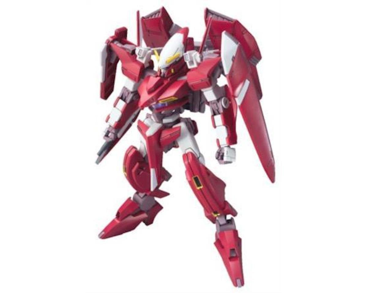 BAS2012288 Bandai 1/144 HG00 #14 GNW-003 Gundam Throne Drei "Gundam 00" Plastic Model Kit