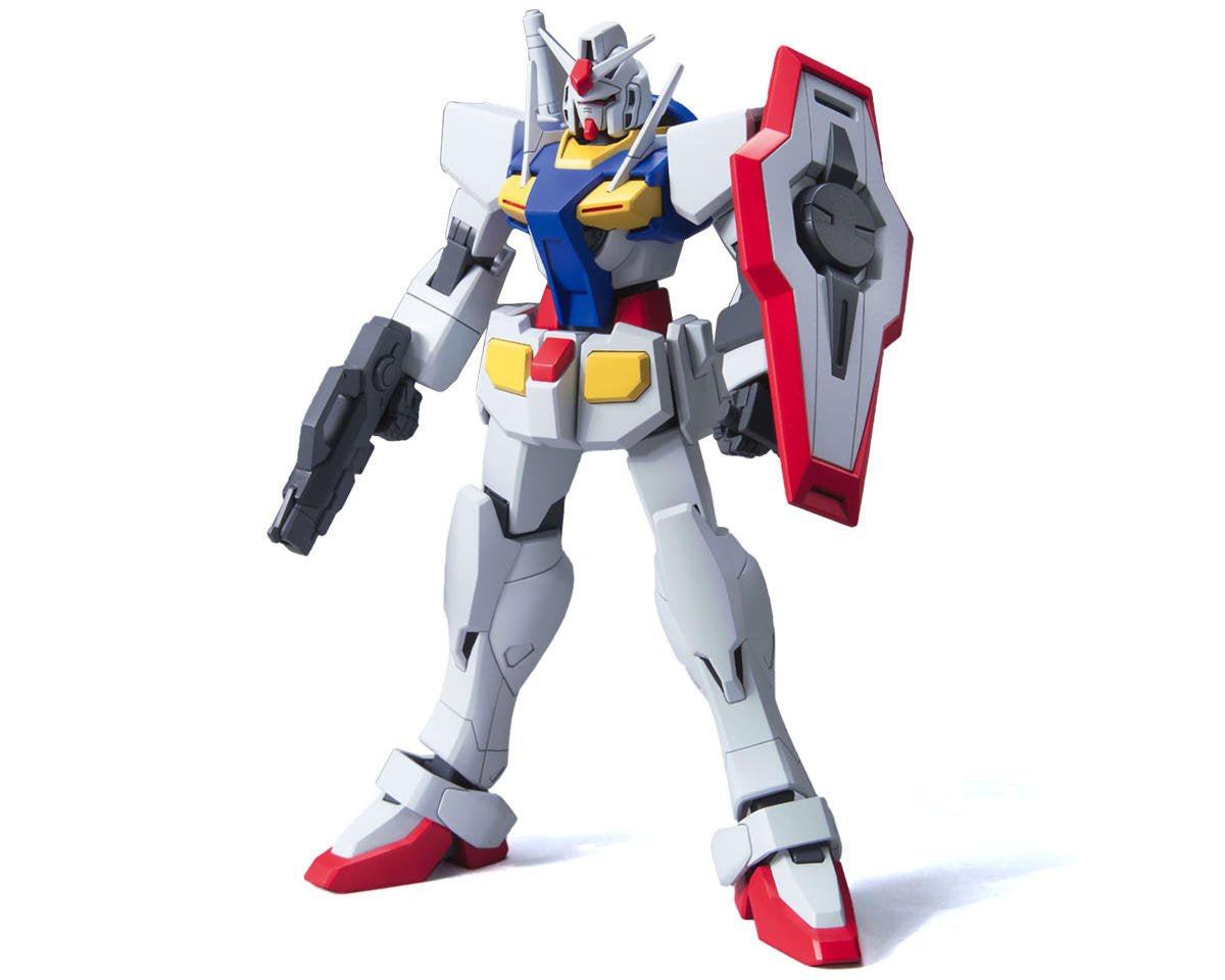5055732 HG 1/144 #45 0 Gundam Operation Mode
