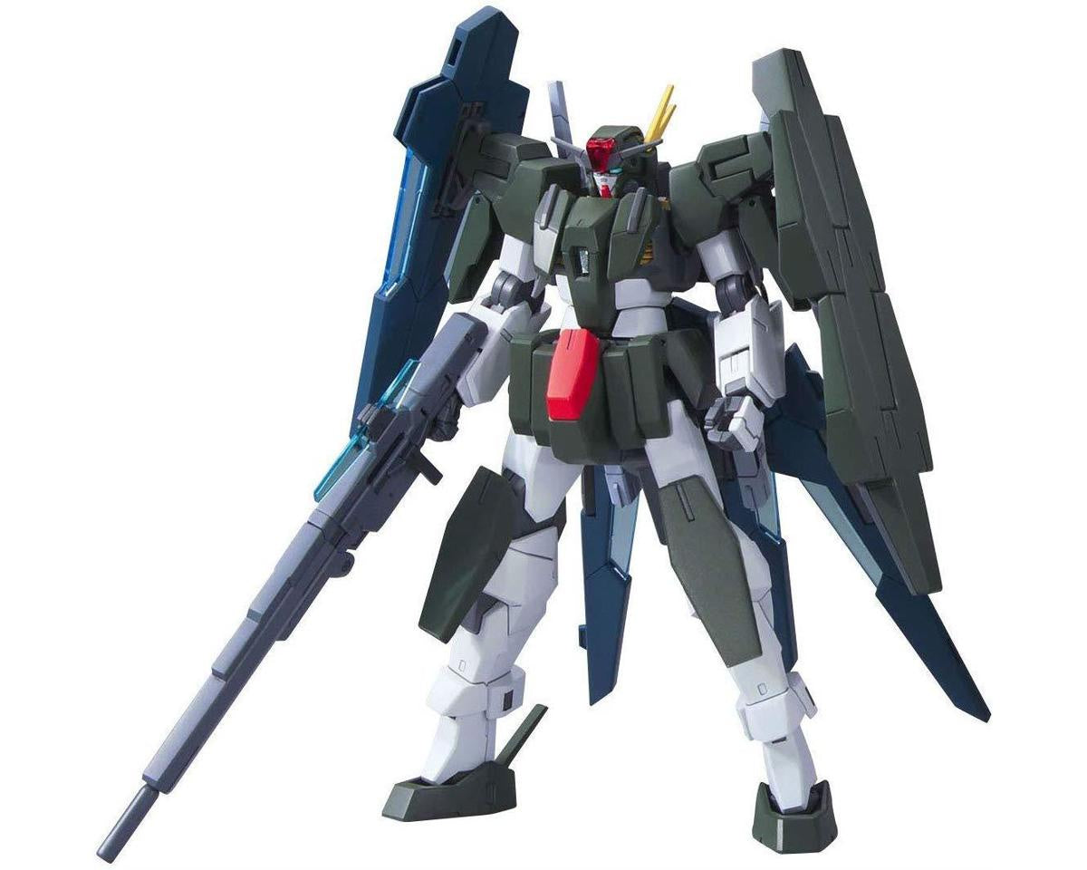 BAS2061616 Bandai HG00 1/144 #48 Cherudim Gundam GNHW/R "Gundam 00" Model Kit
