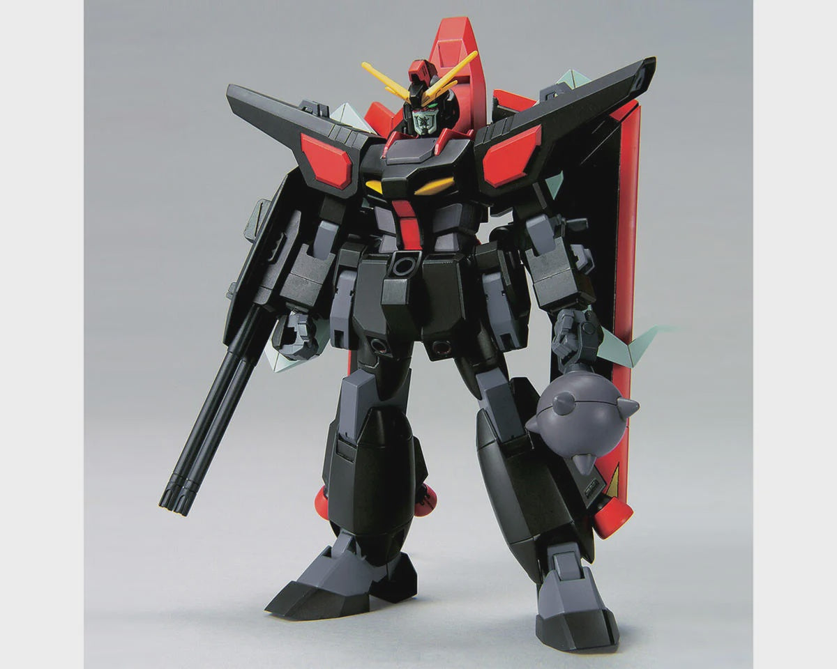 BAS2156408 Bandai 1/144 HGSEED #R10 Raider Gundam "Gundam SEED" Plastic Model Kit