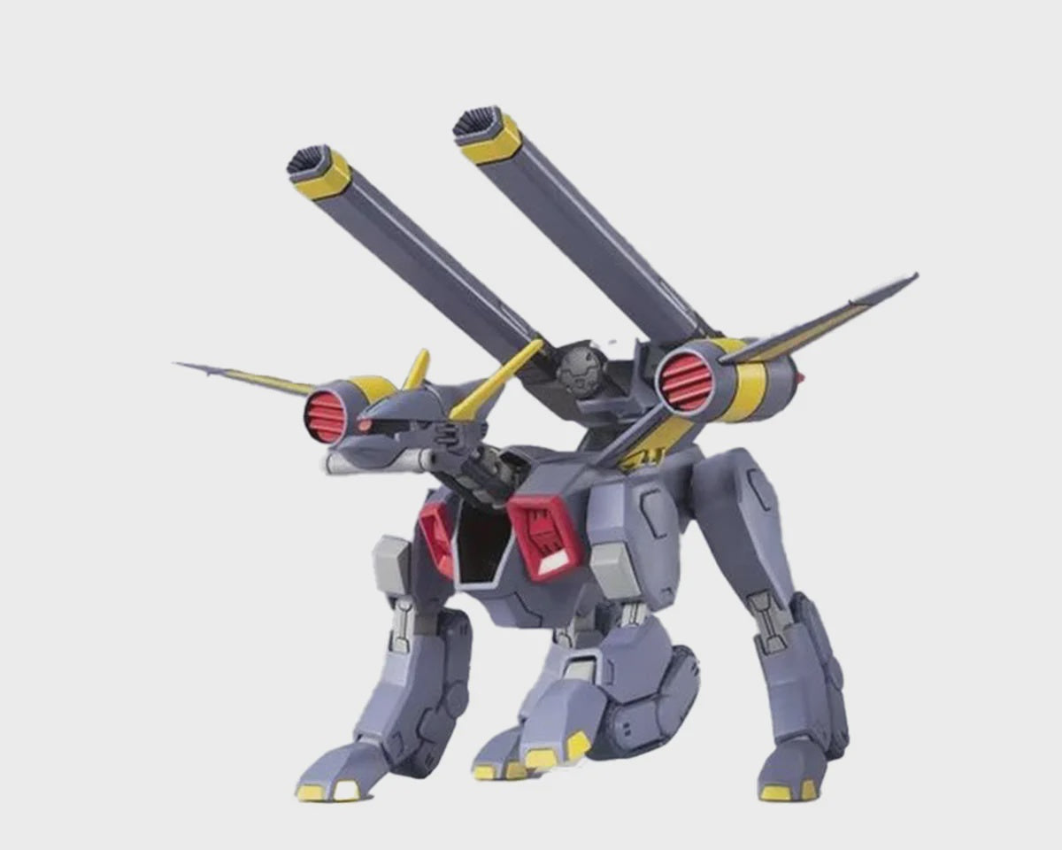 BAS2156413 Bandai 1/144 HGSEED #R12 TMF/A-802 Mobile BuCue "Gundam SEED" Plastic Model Kit