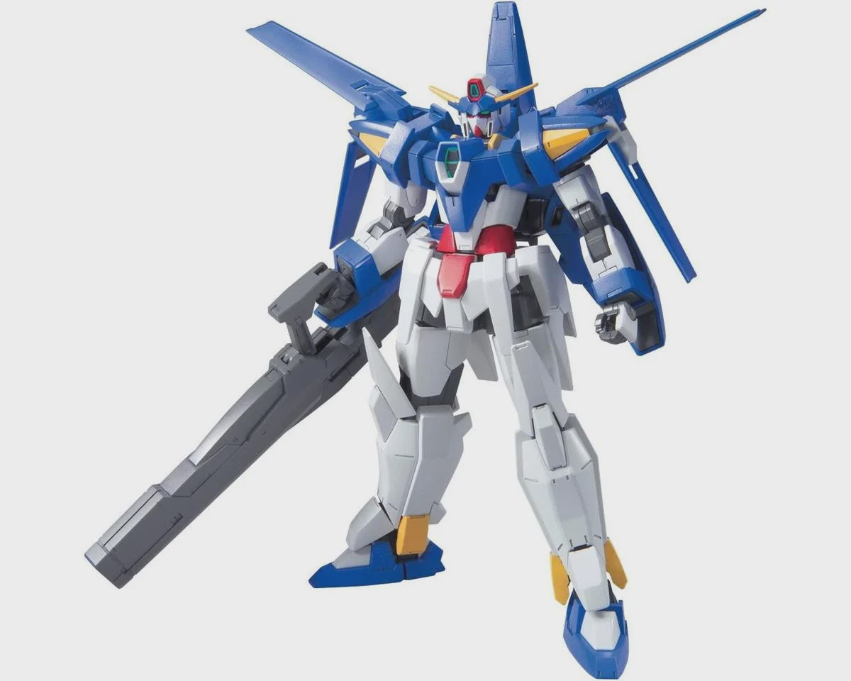 BAN2162073 1:144 Bandai HG Gundam AGE-3 Normal