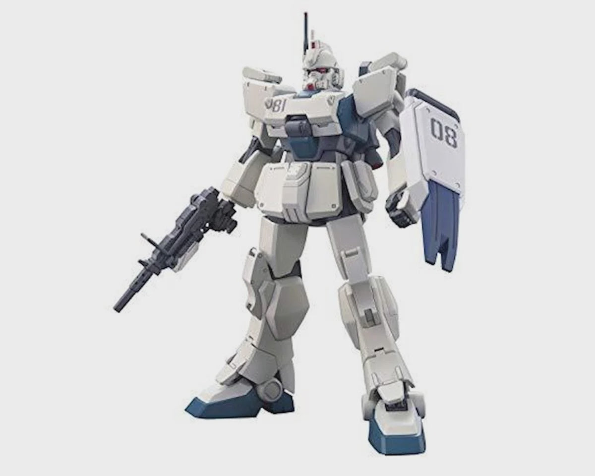 5055753	1/144 HG Universal Century Series: #155