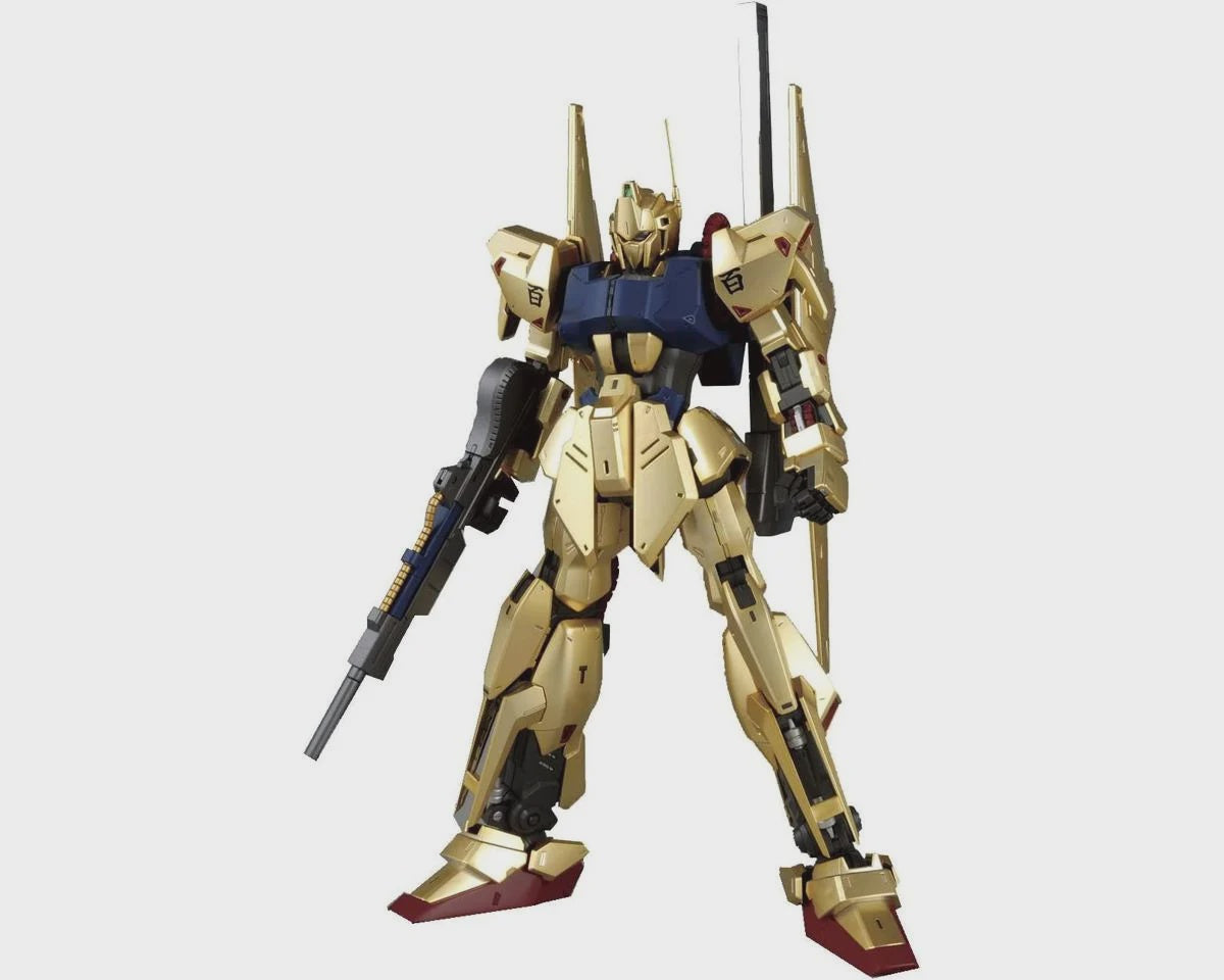 2297020 Hyaku-Shiki Version 2.0 "Zeta Gundam"
