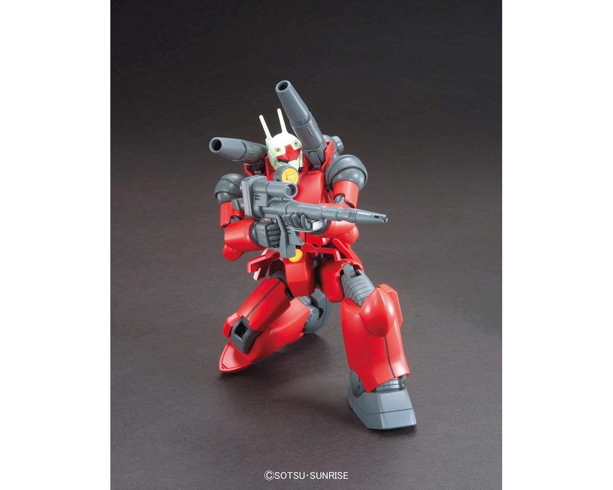 5057402 HGUC 190 RX-77-2 GUNCANNON