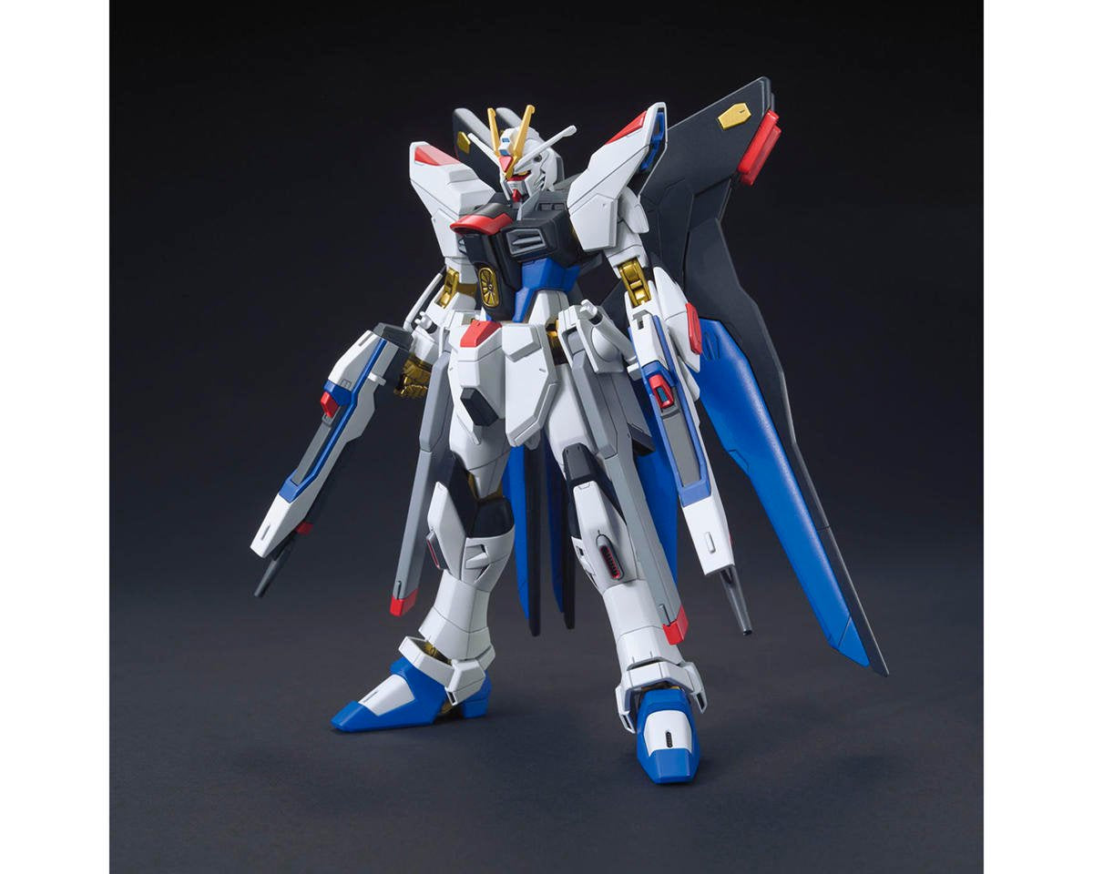 5055610 1/144 Strike Freedom Gundam Seed HG